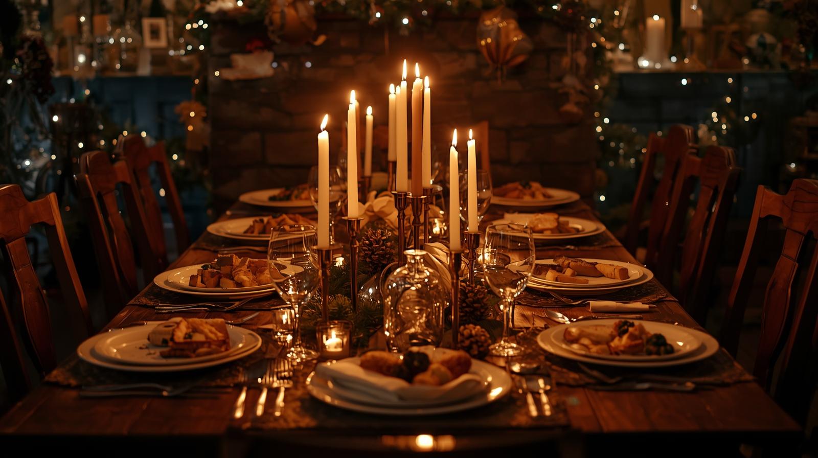 Karácsonyi receptek ízületbarát módon